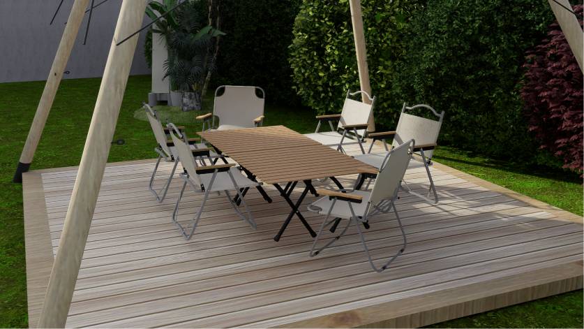 西峰区帐篷生产厂家：以匠心筑牢户外装备的品质根基